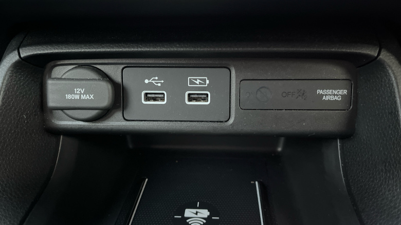 Honda Civic 2.0 eHEV Sport 5dr CVT Hybrid Hatchback